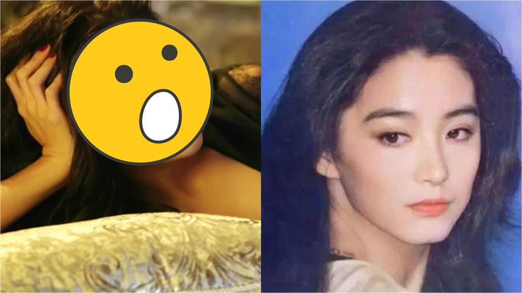 「東方不敗」林青霞換星女郎演!小粉紅崩潰:忍不了