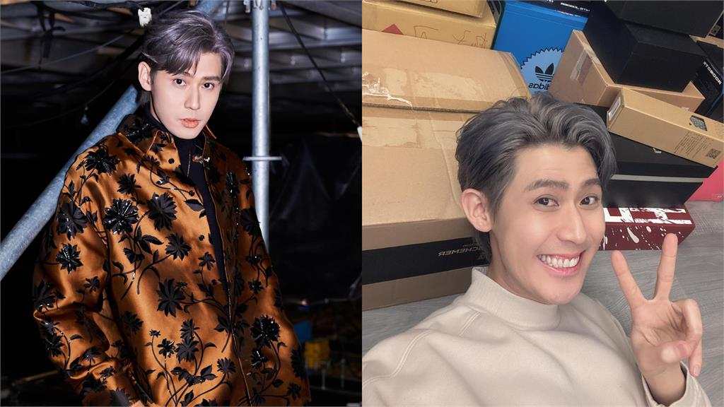 李玉璽初體驗直播帶貨!粉絲「狂點菜」創7位數營業額