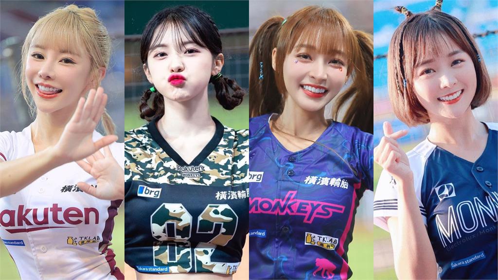 林襄、李多慧遭爆退出樂天!巫苡萱鬆口曝「續約進度+未來動向」