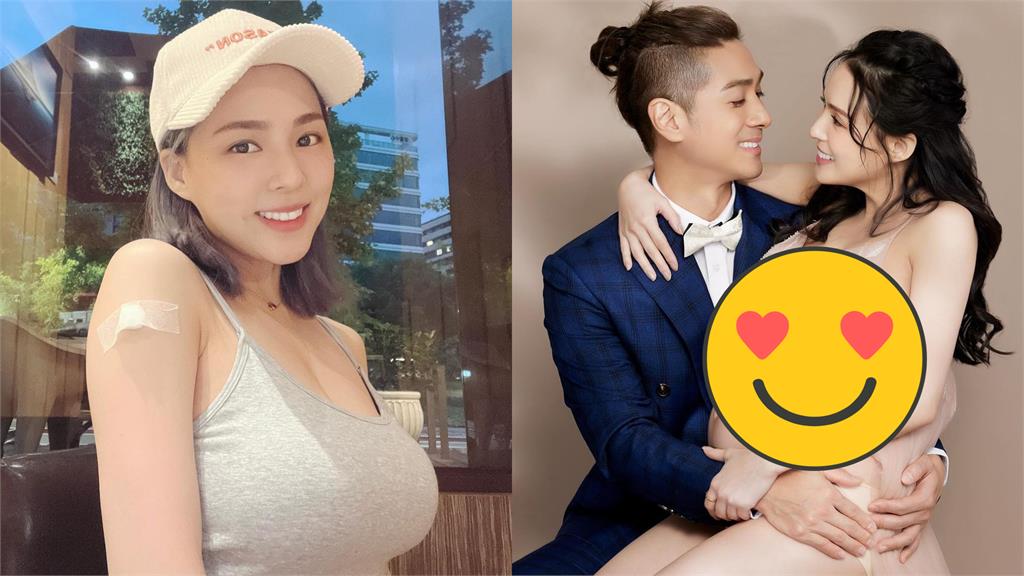 熊熊「激辣升級」包不住!「中路大開」超巨孕肚全現形