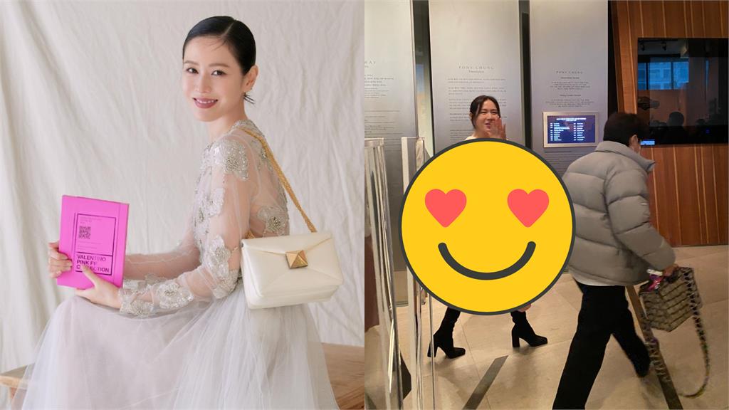 41歲孫藝真真實身材超震撼!粉絲求合照「親民舉動」網暴動