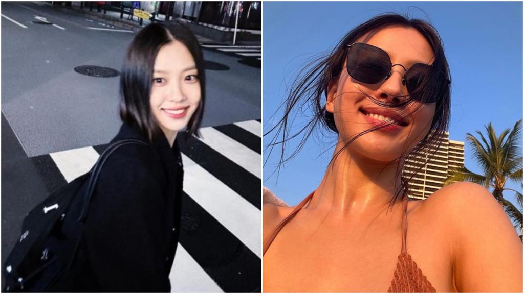 《Sweet Home》高旻示脫了!躺地8連拍辣暈網