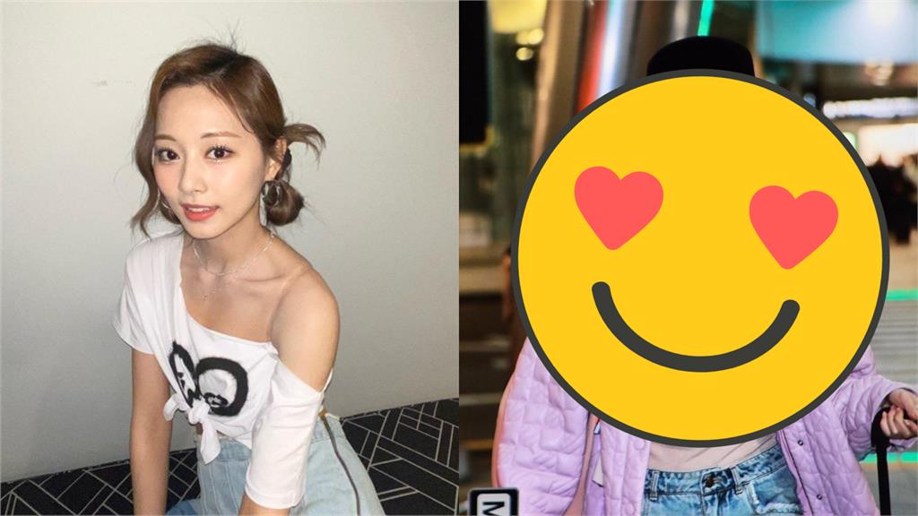 子瑜回南韓復工!「超緊身帽踢」外洩極辣魔鬼曲線