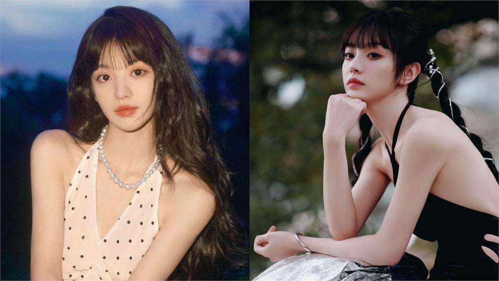 初戀臉女神摳門「送1物」遭炎上!挑釁舉動惹怒網:太妹?