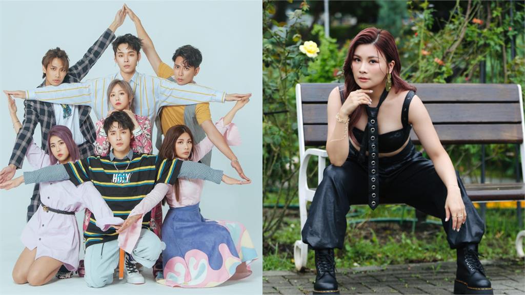 「這群人」被瘋傳解散!董仔無奈曝「公司現況」澄清