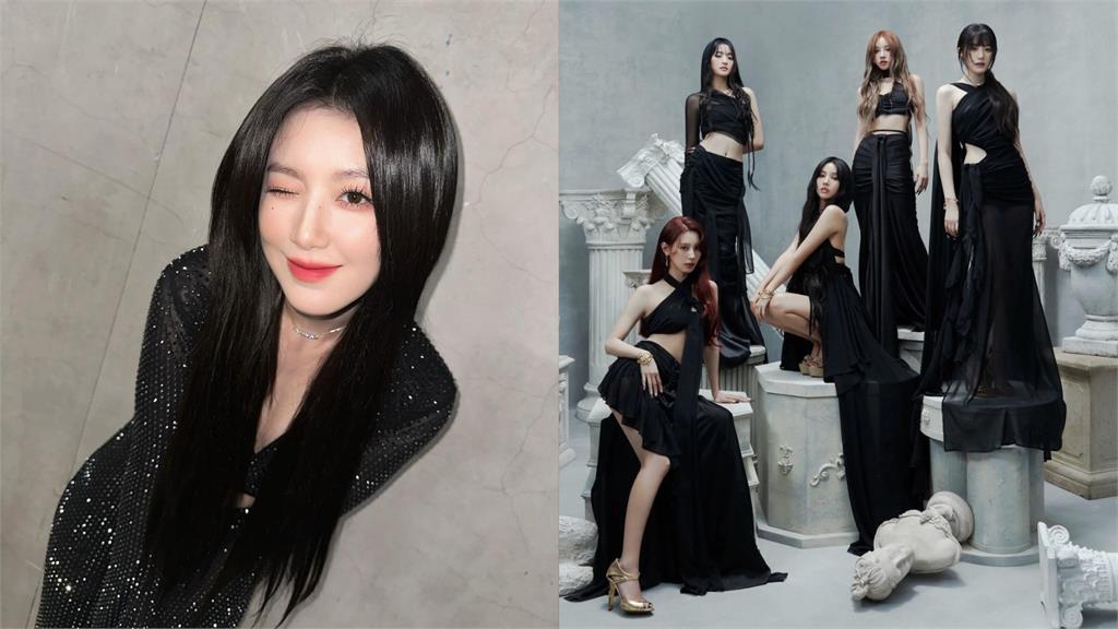 (G)I-DLE發專輯「舒華站C位」慘遭轟!韓網狂酸:沒進步