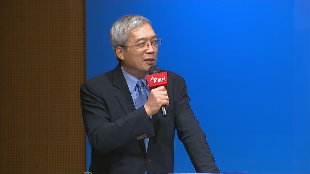 與中國「離婚」要付出代價!謝金河列受衝擊企業