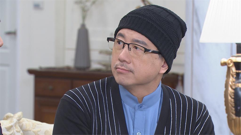 吳皓昇《愛的榮耀》挑戰失語症!台詞少難度卻極高