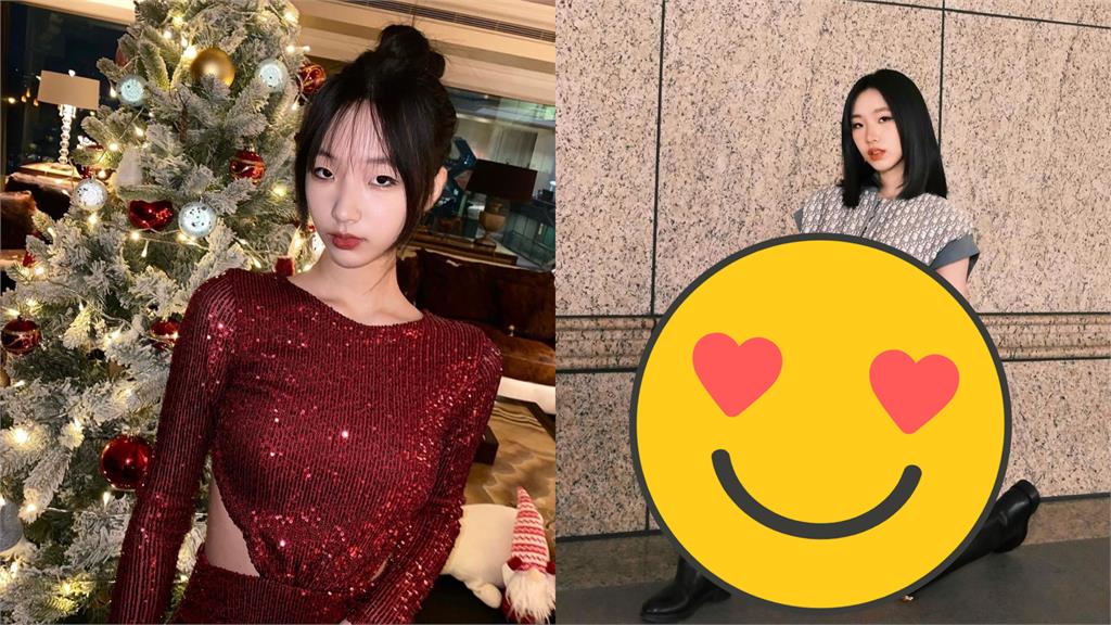 小S大女兒大膽「躺地街拍」!高冷氣場獲讚:台版金高銀