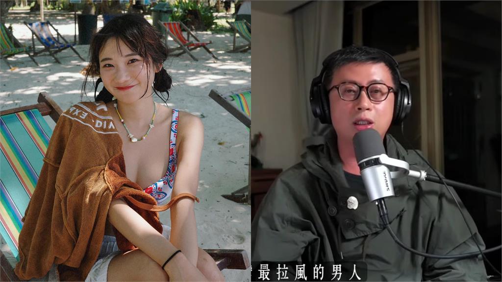 呱吉爆愛莉莎莎「有流量什麼都敢做」!拿道歉片投稿走鐘獎