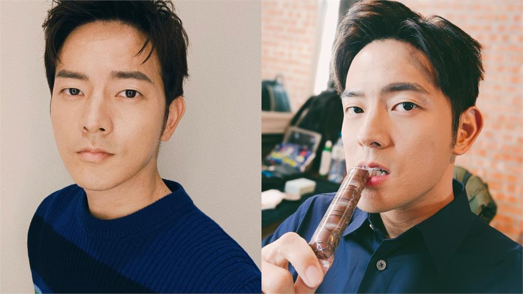 宥勝力甩性騷風波!驚喜宣布「花蓮復出」高喊:好久不見