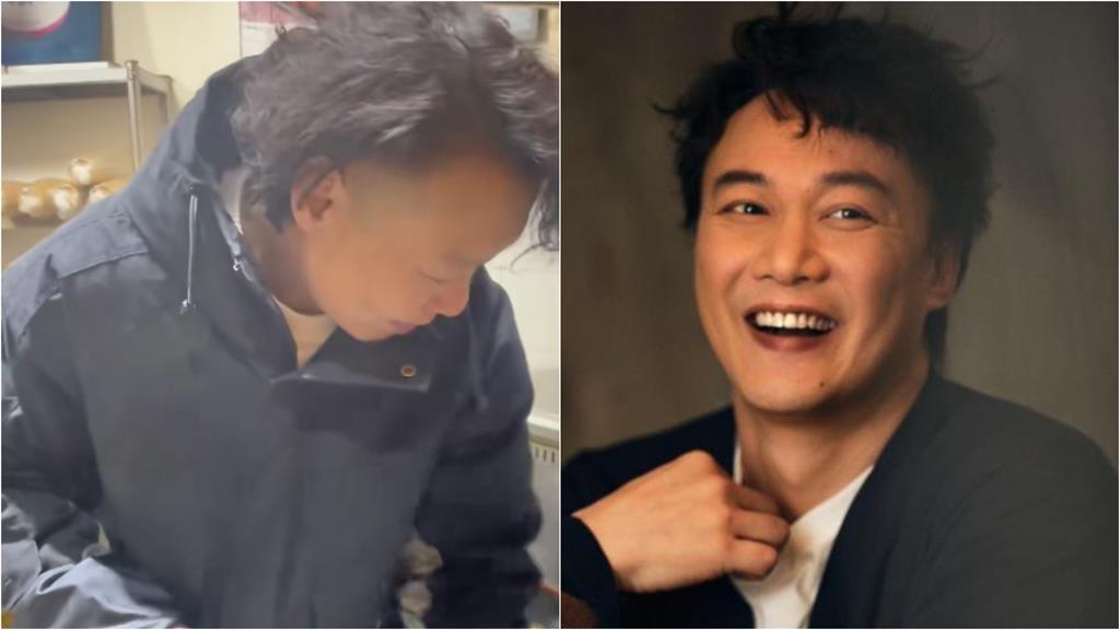 陳奕迅爆改「臭豆腐頭家」?萬人揪2細節:差點實錘