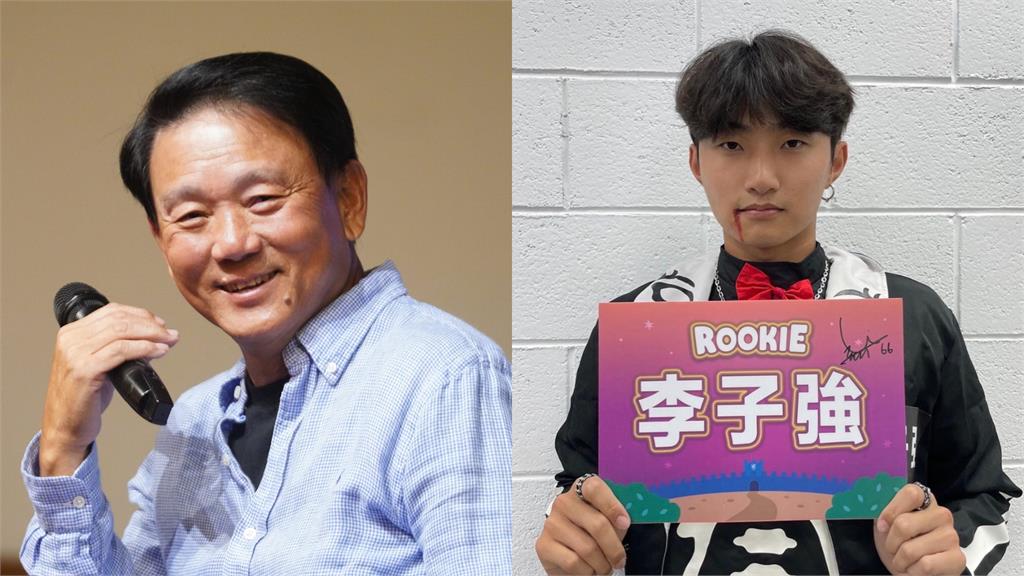 洪一中提「日本棒球比美國強」!悍將投手IG「回應」惹議