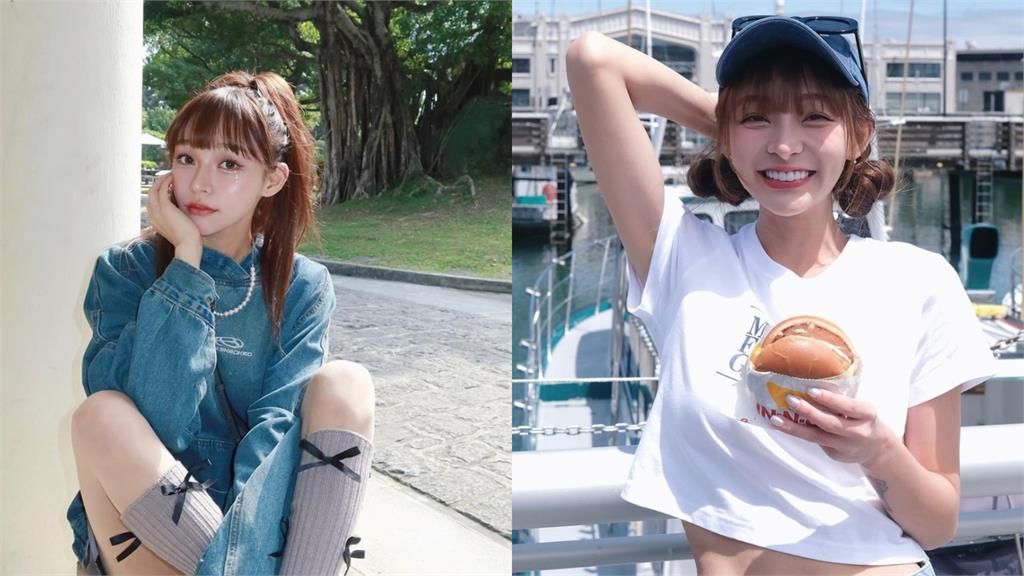 林襄迷你裙秀「狂震片」!瘋扭「激裸蛇蠍腰」香翻網