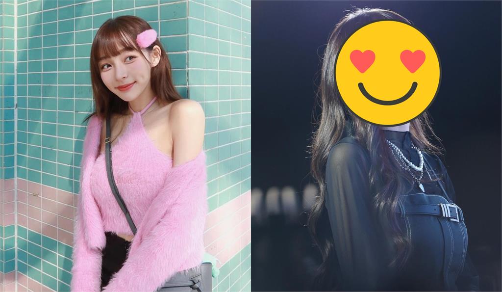 林襄「奇蹟仙照」美到不科學!AI神側顏4萬網看暈:愛上妳了