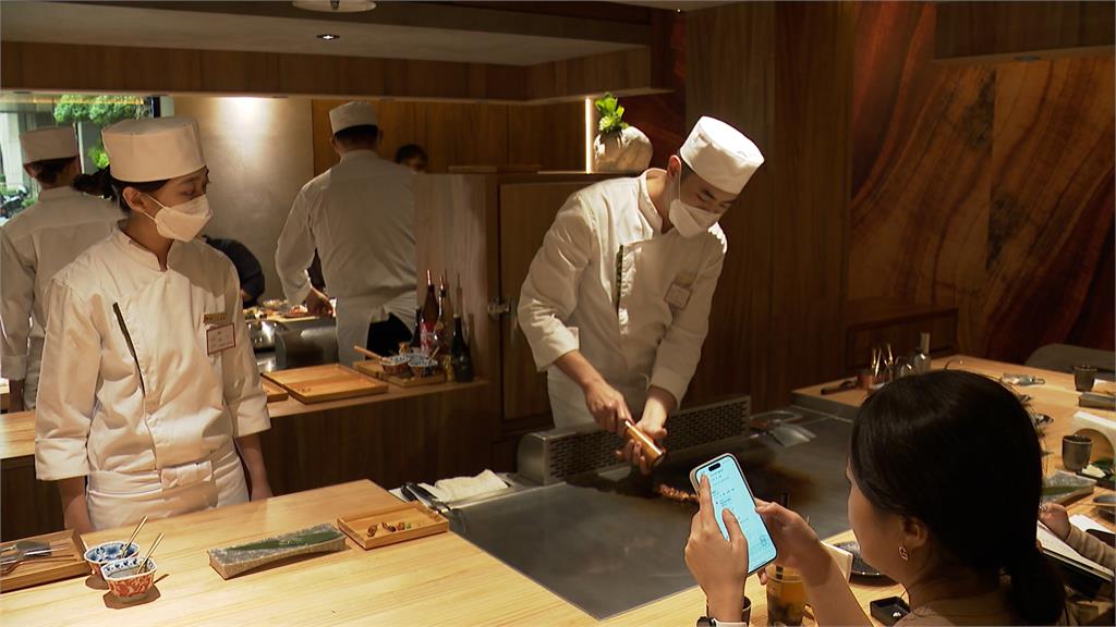 龍年續缺工! 三大產業職缺逾17萬 5成企業願加薪徵人