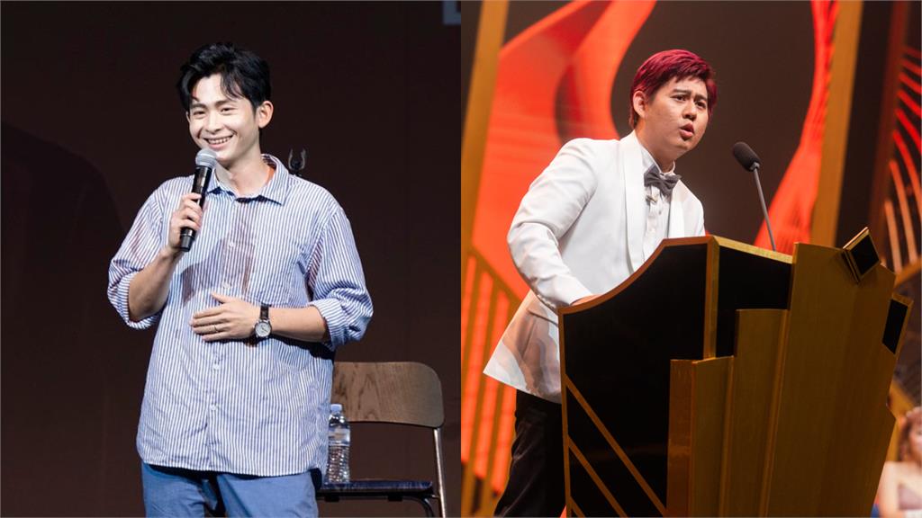 脫口秀黑歷史曝光!博恩、老K「踩紅線」遭炎上