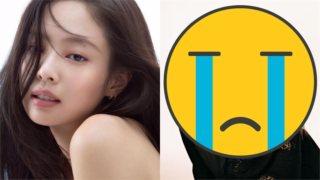 Jennie不藏了!燦笑搭肩「清純男模」網急壞:那是誰?