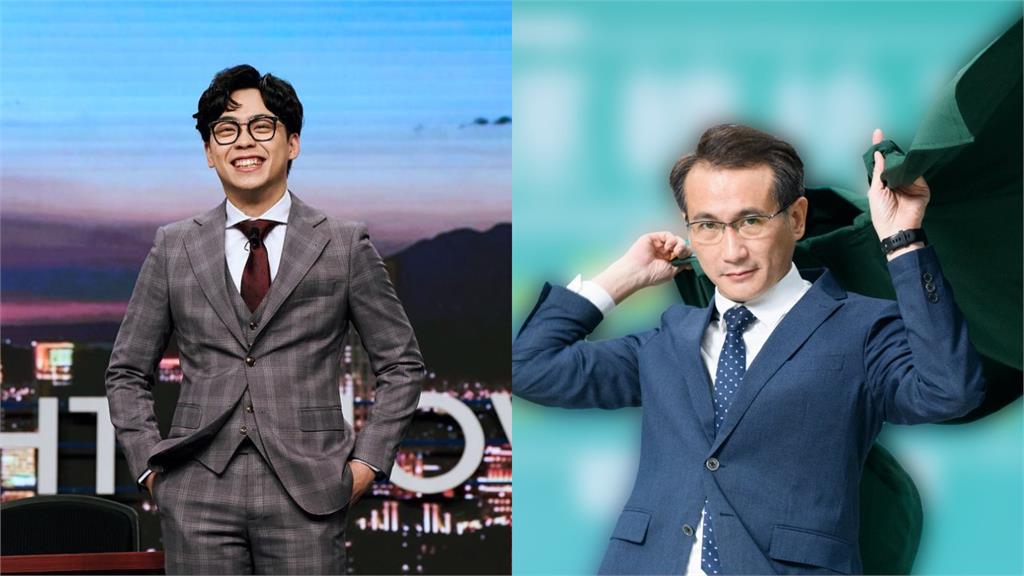 賀瓏IG首更新「搬出鄭運鵬」!5字心聲掀網開罵:不要躲