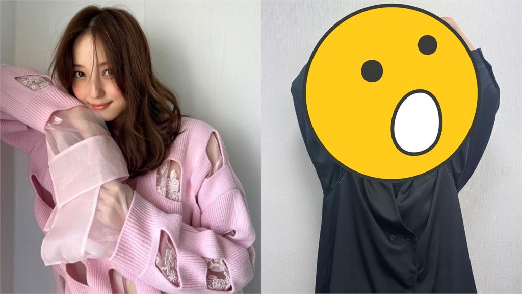 35歲佐佐木希喊老曝無修面貌!夢幻神顏「換頭變龍妹」萬網看傻