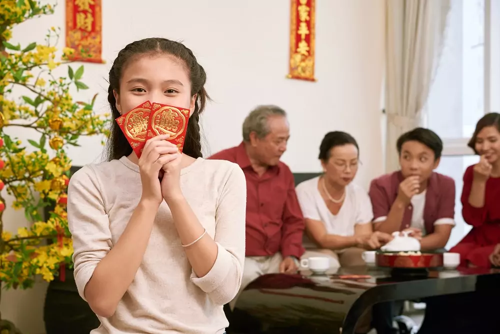 除夕10大禁忌出爐 教你守住財富喜迎龍年 除夕10大禁忌出爐 教你守住財富喜迎龍年