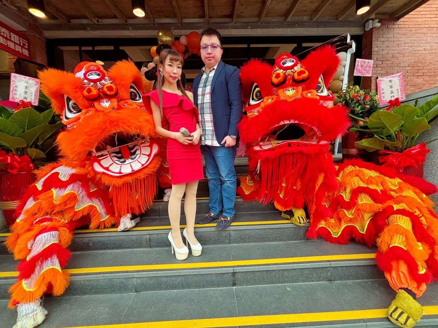 宜蘭傳藝中心打造親子共讀咖啡店 推出傳藝限定開運美食 line oa chat 240125 094049