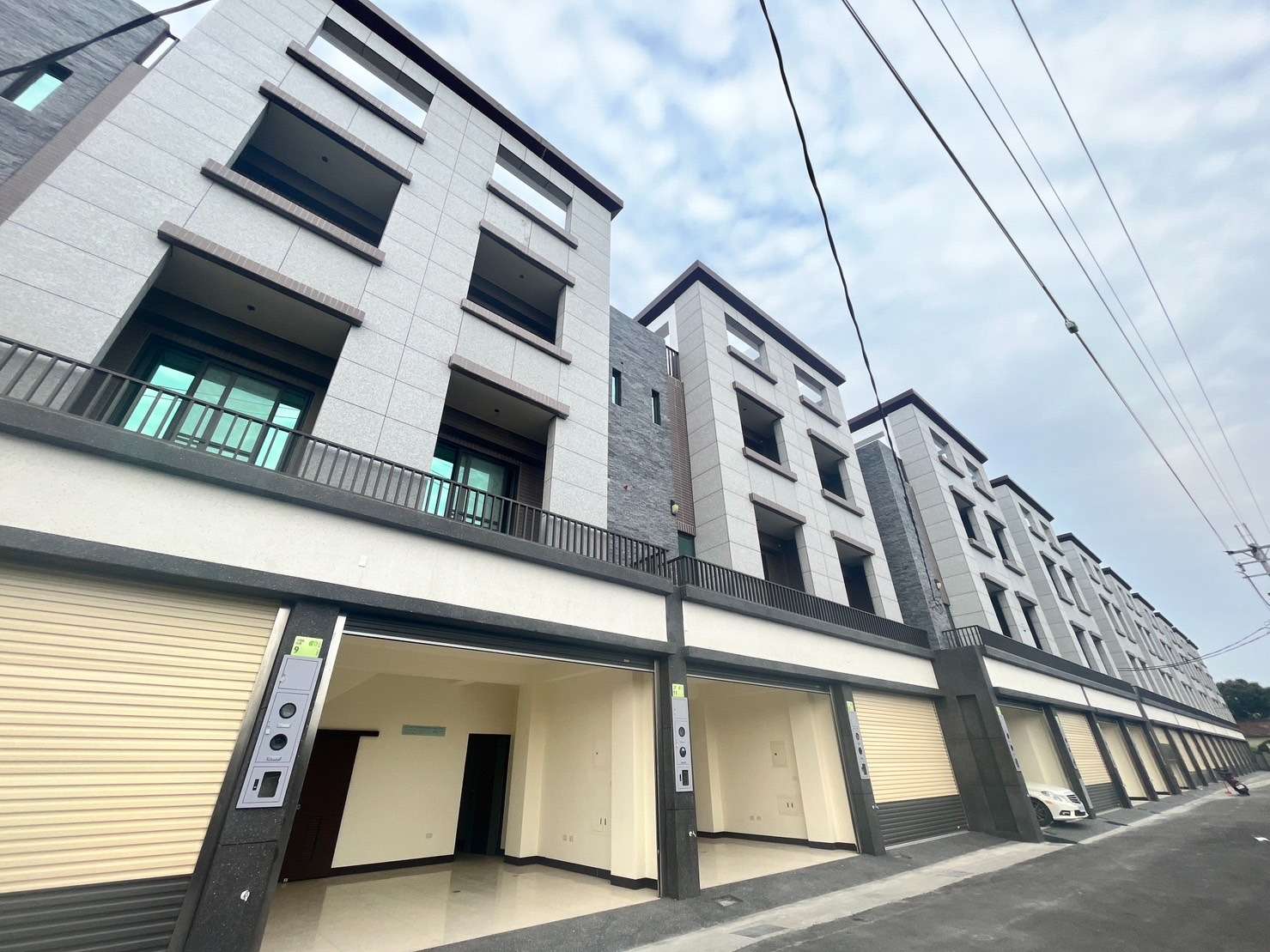 泰美建設 推出買屋送屋活動!得獎者獨得一居 打造尊榮家居生活 line oa chat 240125 175523