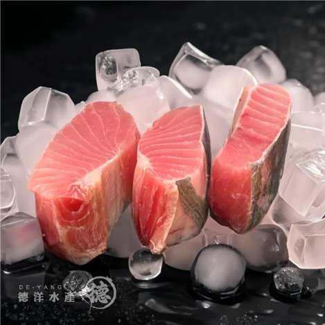 在地東港的德洋水產 讓您品嚐鮮美味的野生「烏魚子」! messageImage 1704417496321 0