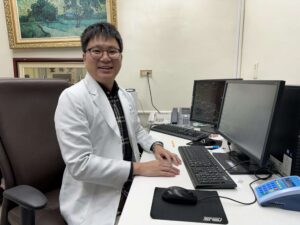 失智、正常老化如何分辨?北榮桃園分院醫師這麼說