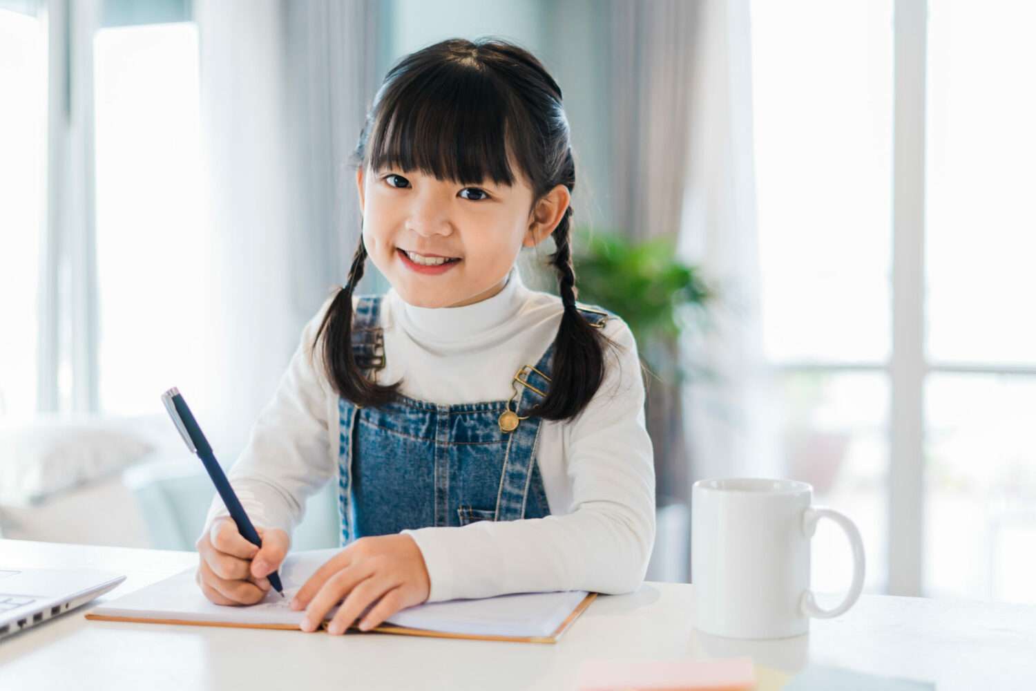 桃園教育局資優鑑定簡章出爐 發掘優異學子潛能