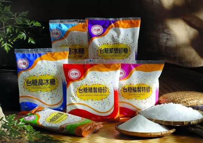 台糖喊凍漲、推優惠 陪民眾過好年 台糖喊凍漲、推優惠 陪民眾過好年