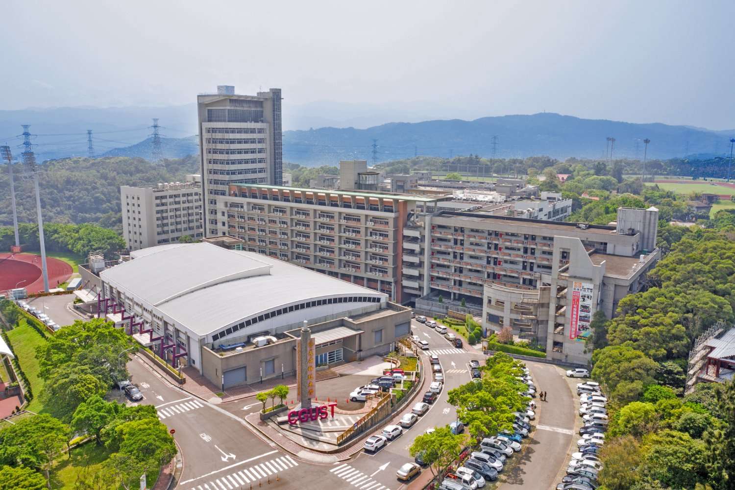 私校補助上路!長庚科大學雜費比國立更低 千元入住套房級宿舍 圖說4 0