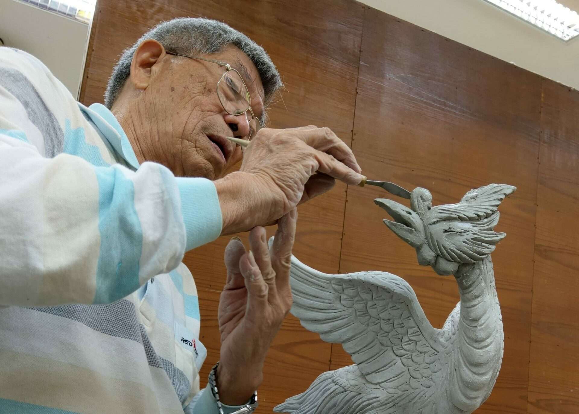 肯定3文化資產保存者奉獻 桃市府今授證表揚