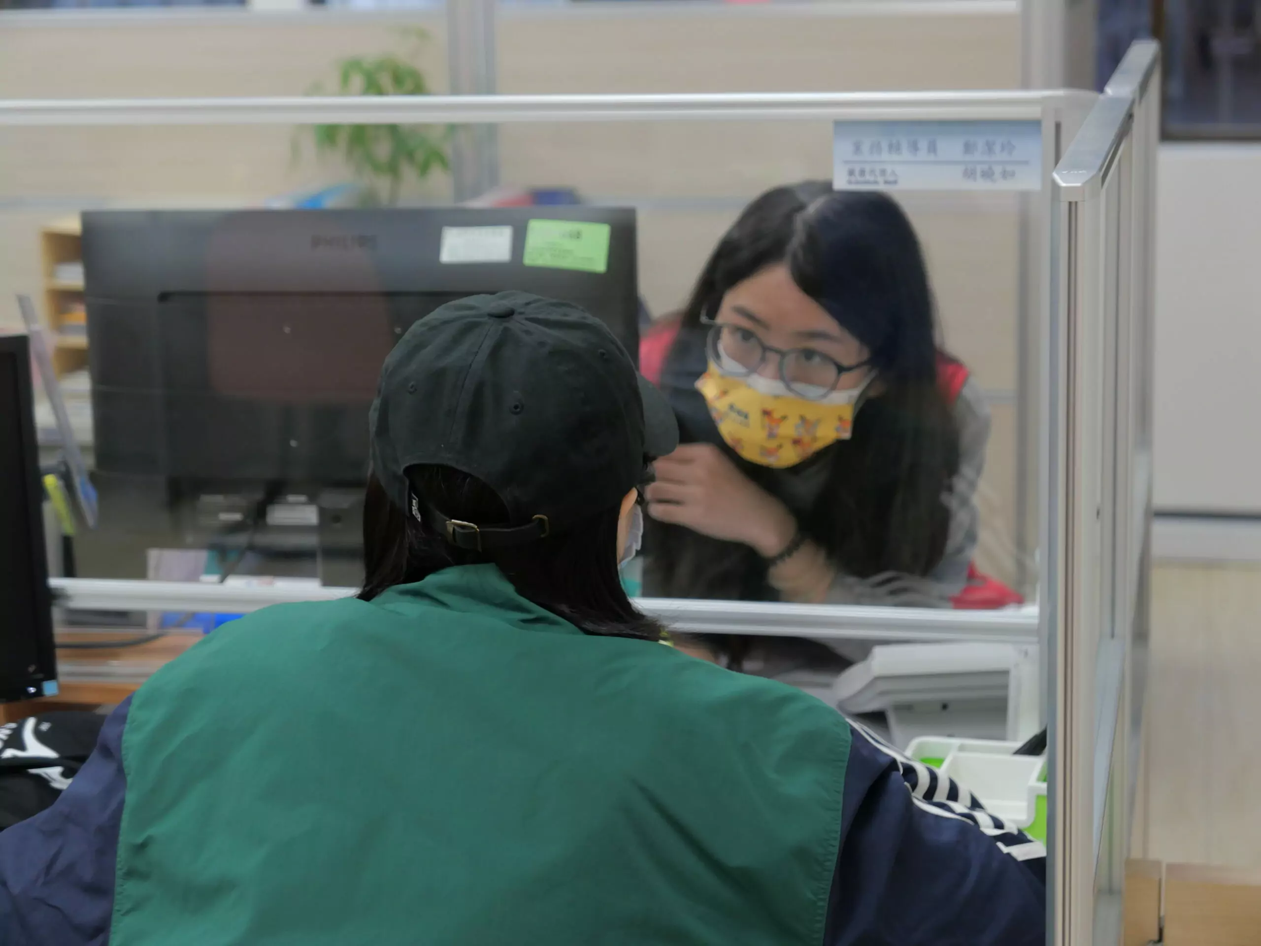 桃園就服處鼓勵民眾重返職場 滿足這些條件最高領3萬 桃園就服處鼓勵民眾重返職場 滿足這些條件最高領3萬