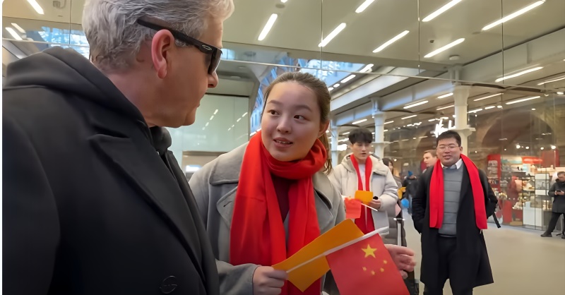 Dr.K事件：小粉紅揚言提告 英國鋼琴家不懼炎上