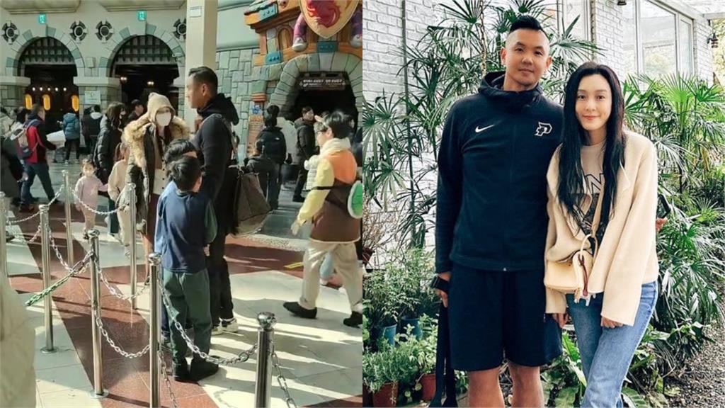 陳建州陷性騷風波半年!一家人「南韓被認出」反應曝