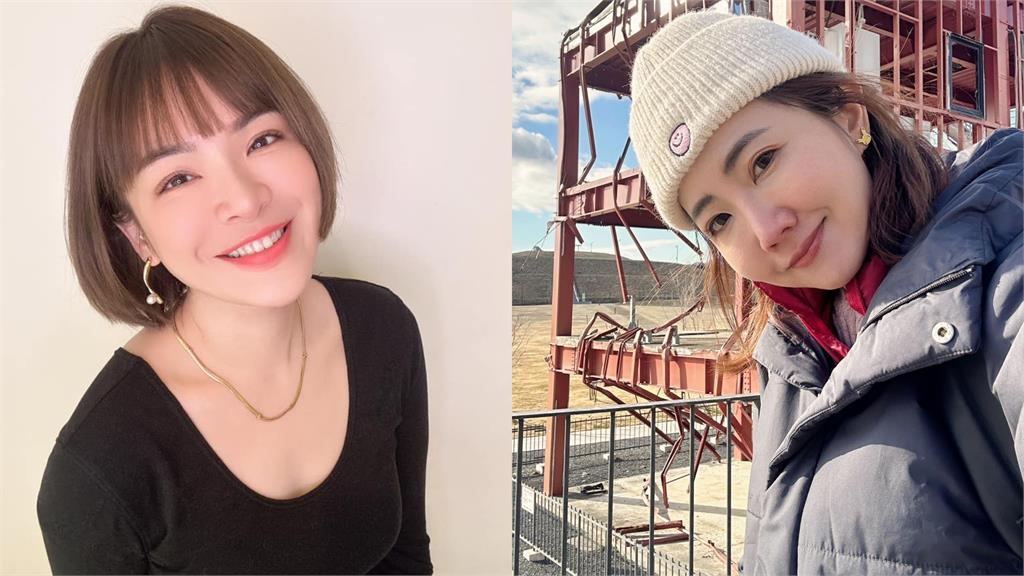 挺陳沂怒轟「落井下石更暴力」!謝忻揭私下真面目:很欣賞她罵人