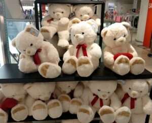 副刊／不要靠我這麼近