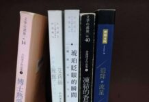 副刊/淺聊日本作家小川洋子的幾本小說