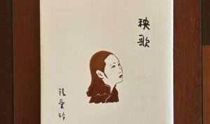 副刊／飢餓，飢餓，飢餓。——《秧歌》