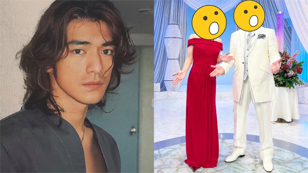 金城武消失戲劇7年!50歲近況「閃娶日本頂天主播」他回應了