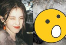 素顏韓韶禧化身學生妹!一側身驚冒「超大粉頭」萬人瘋看