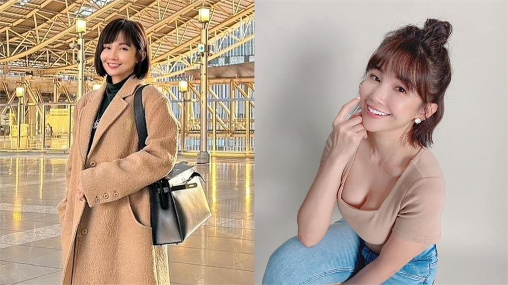 鍾欣怡嘆這年代離婚太容易!重提「10年前男友」真相曝