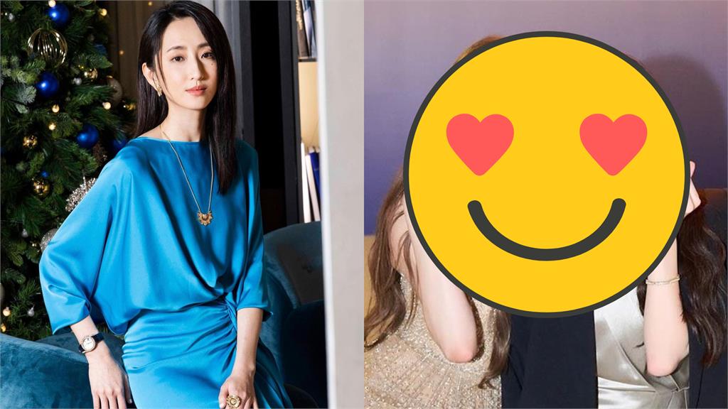 柯佳嬿合體「南韓女星」!高顏值「雙倍輸出」掀全網暴動