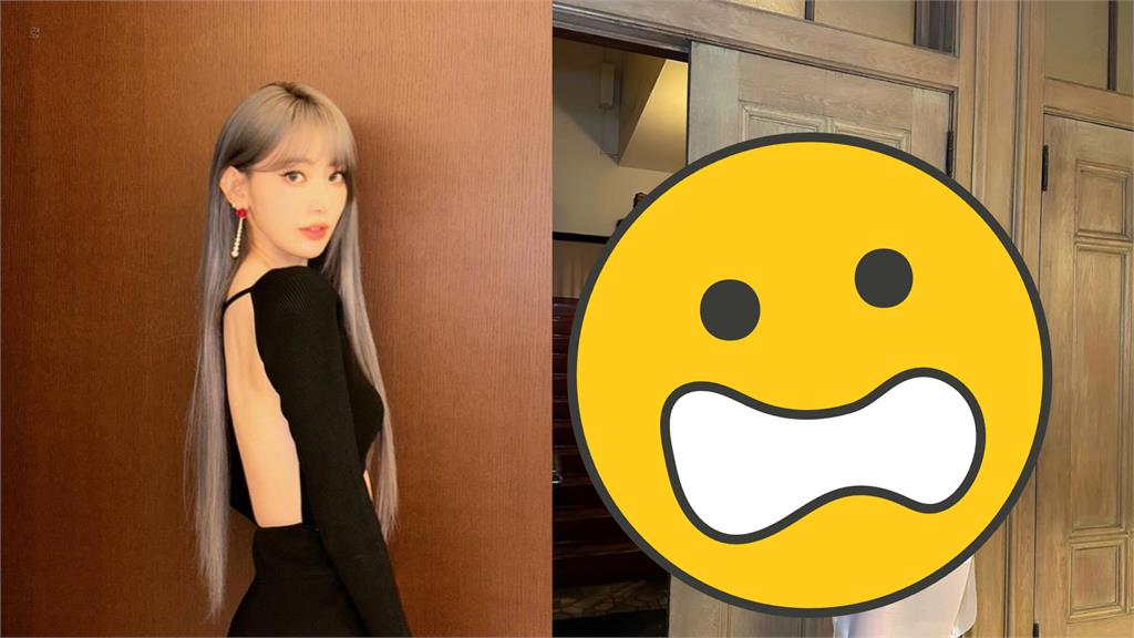 宮脇咲良「薄皮餛飩裝」誤觸天條?網揪「母湯細節」:瘋了嗎