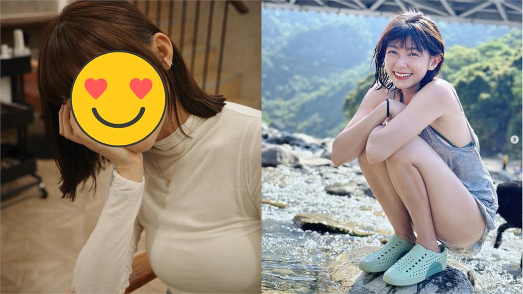 根本雙胞胎!林萱瑜剪20公分長髮「100%撞臉曾智希」網看傻