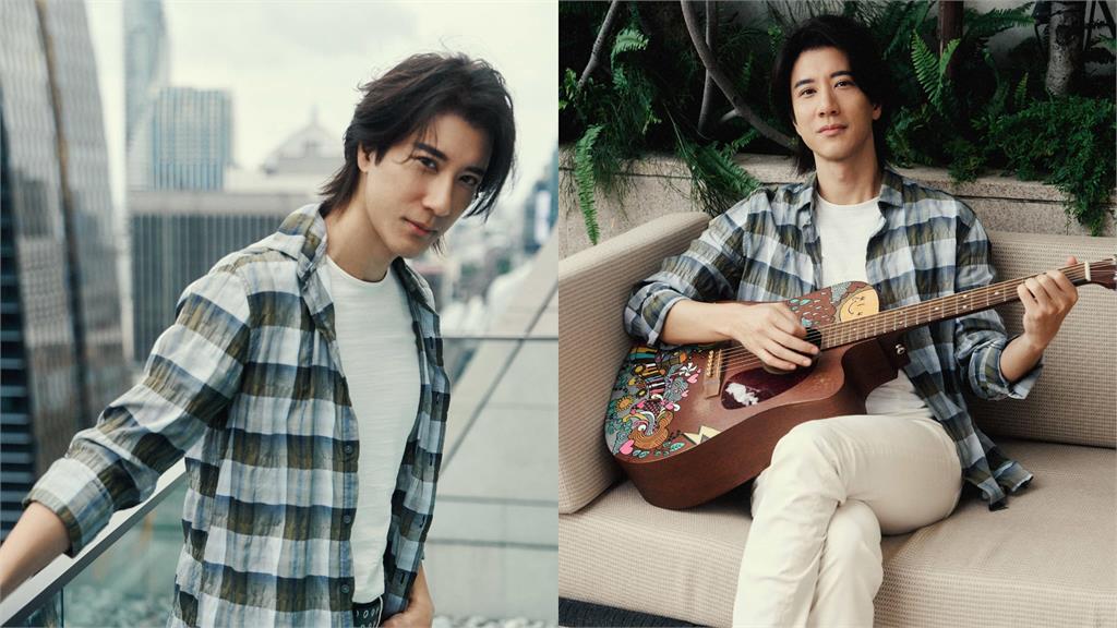 王力宏獲勝訴!感嘆「謊言1分鐘繞半個地球」