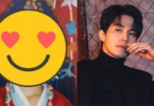 《鬼怪》李棟旭「稚嫩舊照」遭挖!親揭「帥臉來源」驚呆網