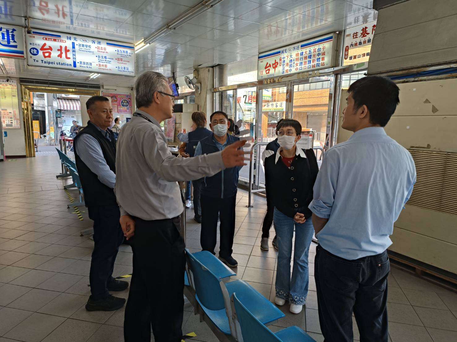 春節連假疏運措施 安心返鄉輕輕鬆鬆過好年 1 1