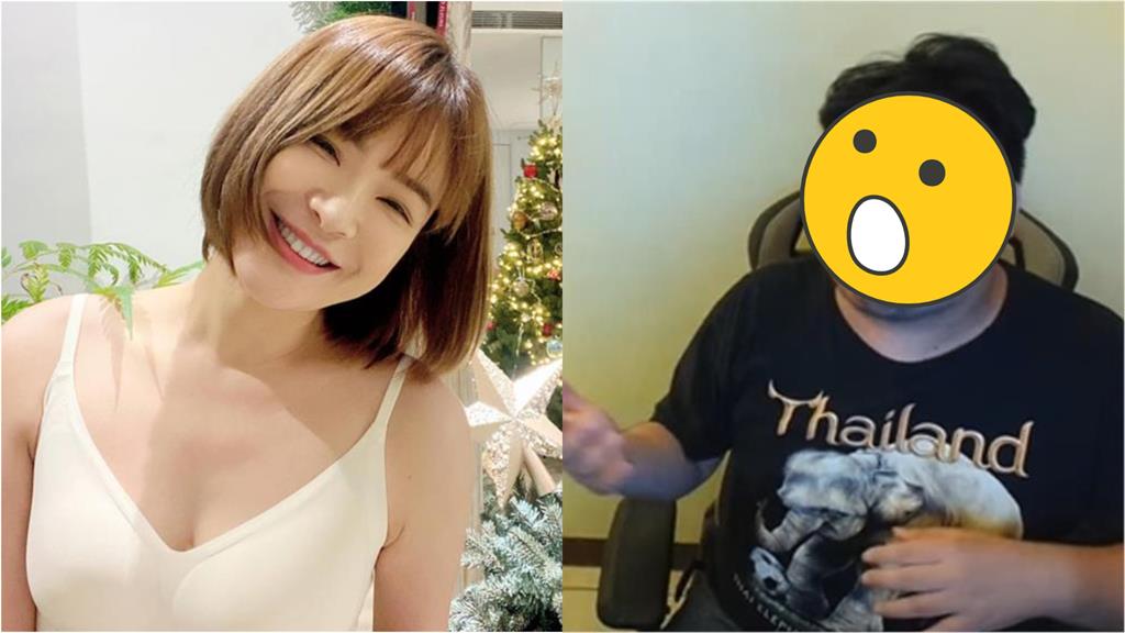 陳沂與統神直播曾嘆「覺得下個被打是我」!網傻了:統又贏